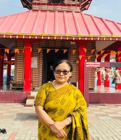 Shri Omi Pun