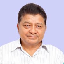 Shri Yadunath Pande