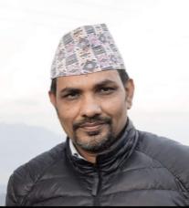 Shri Madhusudan Pandey