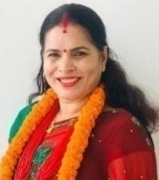 Shri Pushpa Gautam