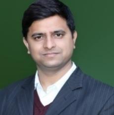 Shri Kushananda Neupane